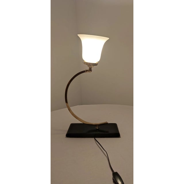 Desk Lamp, Spain, 1970s For Sale - Image 11 of 16