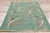 Zeki Muren Vintage Turkish Sivas Rug, 03'00 X 05'11 For Sale - Image 9 of 10