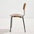 Model 3103 Chair by Arne Jacobsen for Fritz Hansen For Sale - Image 5 of 18