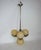 Art Deco Chandelier, 1920s For Sale - Image 6 of 18