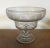 18th Century Antique 18th Century Anglo Irish Cut Crystal Footed Centerpiece Bowl for Fruit or Punch For Sale - Image 5 of 13