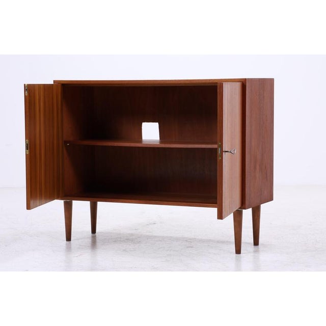 Teak Chest of Drawers from Musterring, 1960s For Sale - Image 6 of 15