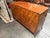 Early 20th Century Early 20th-Century Antique Venetian Neoclassical Painted Vanity For Sale - Image 5 of 15