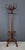 Large Early 20th Century Parrot Coat Rack in Bent Beechwood in the style of Thonet For Sale - Image 18 of 18