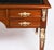 Wood Antique Empire Ormolu-Mounted Desk, 19th Century For Sale - Image 7 of 18