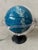 Plastic Vintage Hemelglobe in Plastic from Alpha, 1960s For Sale - Image 7 of 16