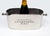 French Silver-Plated Champagne Cooler from Cuvée Du Louvois, 2000 For Sale - Image 6 of 7