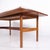1960s Vintage Danish Rosewood Dining Table, 1960s For Sale - Image 5 of 10
