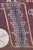 1930s Rare Antique New York Yankees Cincinnati Reds World Series Baseball Pennant For Sale - Image 5 of 13