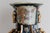 Vintage Royal Satsuma-Style Porcelain Vase – Hand-Painted Geishas & Gilded Handles For Sale - Image 15 of 18