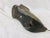 1900 - 1909 Antique Brass Slipper For Sale - Image 5 of 7