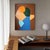Bodasca, Come Closer, 2026, Acrylic Painting on Canvas For Sale - Image 6 of 13