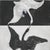Contemporary Hilma Af Klint the Swan Official Exhibition Poster For Sale - Image 3 of 3
