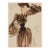 Vintage Fashion Art Print – French Fashion Illustration, 30" X 40" For Sale