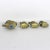 Mid 20th Century Mid Century Brass Duck Mother and Ducklings- Set of 5 For Sale - Image 5 of 9
