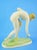 1930s 20th Century Art Deco Ceramic Nude Woman Sculpture by Josef Lorenzl for Goldscheider, Austria For Sale - Image 5 of 18