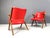 1960s Mid-Century Armchairs from Dal Vera, 1960s, Set of 2 For Sale - Image 5 of 15