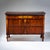 Biedermeier Marquetry Chest of Drawers, Italy, 19th Century For Sale - Image 3 of 14