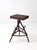 American Antique Adirondack Twig Side Table For Sale - Image 3 of 18