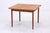 Vintage Danish Extendable Teak Dining Table from Hans J. Wegner For Sale - Image 16 of 16