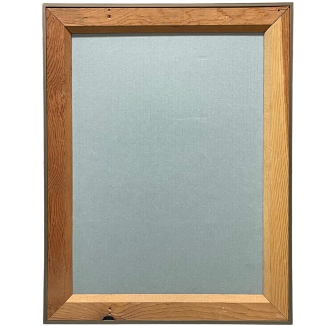 Margaret Badell (American, 1924-2016) For Sale - Image 10 of 10