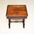Wood Victorian Side Table, 1840s For Sale - Image 7 of 12