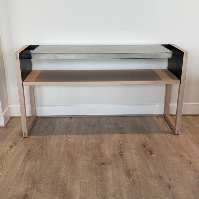 Wüd Furniture Wythe Console For Sale - Image 13 of 16