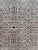 Wool pile genuine hand made very fine vegetable dye Persian Sultanabad Zeigler style rug -