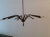Oscar Torlasco Futurist Chandelier For Sale - Image 10 of 11