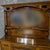 Brown Victorian Walnut Sideboard For Sale - Image 8 of 14