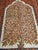 Vintage Indian Silk Embroidered Tapestry or Rug, 1990s For Sale - Image 18 of 18