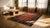 1890s Red Tree of Life Antique European Besserabian Kilim Rug 6'6" X 12'4" Flatweave Wool Carpet For Sale - Image 12 of 12