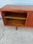 H.P. Hansen Teak Credenza, Scandinavian Modern, Denmark, 1962 For Sale - Image 13 of 15