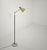 Italian Brass and Marble Floor Lamp, 1950s For Sale - Image 17 of 17