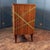 Mid-Century Italian Chest of Drawers in the style of Gio Ponti, 1960s For Sale - Image 4 of 18
