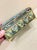 Exceptional Meiji Japanese Cloisonne Enamel Phoenix Dragon Box Signed Inaba For Sale - Image 9 of 15