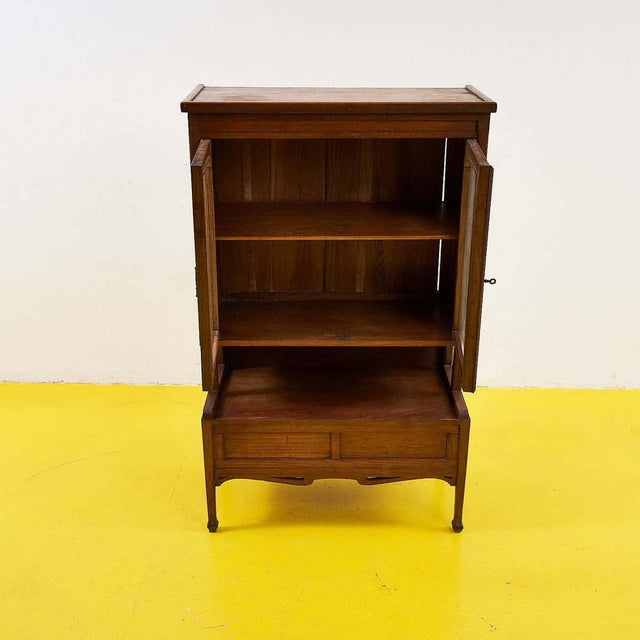 Cabinet in Solid Wood For Sale - Image 5 of 12