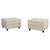 Vintage Henna Nightstands by George Coslin for Longato, 1970s, Set of 2 For Sale - Image 14 of 14