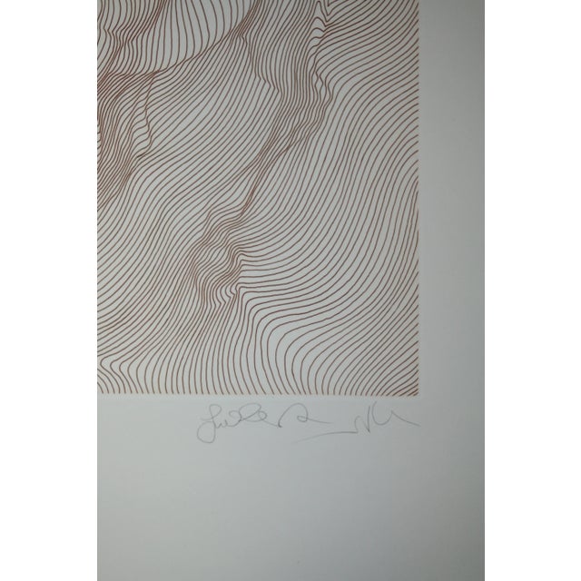 Guillaume Azoulay "Al Amir" by Guillaume Azoulay For Sale - Image 4 of 5