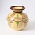 Brown Art Deco Pottery Vase, 1930s For Sale - Image 8 of 9