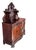 Louis Philippe Mahogany Buffet For Sale