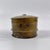 Early 20th Century Asante Forowa Chased Brass Box Ghana MATTER COLLECTION For Sale In Denver - Image 6 of 6