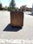 Wood Mid-Century Lane Brutalist Pair of Nighstands, Circa 1970s For Sale - Image 7 of 12