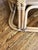 Mid 20th Century Mid 20th Century Brown Jordan Rattan Lounge Chair For Sale - Image 9 of 9
