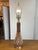 Late 20th Century Vintage Ceramic Table Lamp For Sale - Image 5 of 12