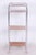 Bauhaus Bauhaus Shelf in Oak and Chrome attributed to Marcel Breuer for Slezak, Former Czechoslovakia, 1930s For Sale - Image 3 of 10