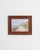Early 20th Century France Brown Wood Drawing For Sale - Image 12 of 15