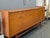 1950s Lacquered Sideboard with Needle Feet, France, 1960s For Sale - Image 5 of 9