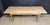 A very practical Farmhouse Dining Table to seat 10. Made of pine and dating to around 1920. The top lifts off for easy...
