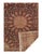Pasargad DC Ardabil Design Antique Rug For Sale - Image 4 of 5